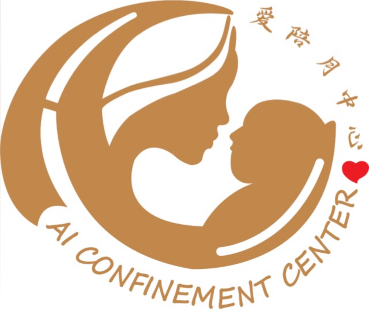 Ai Confinement Center