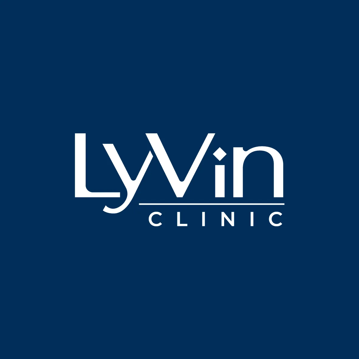 Lyvin Clinic Sutera Pelangi