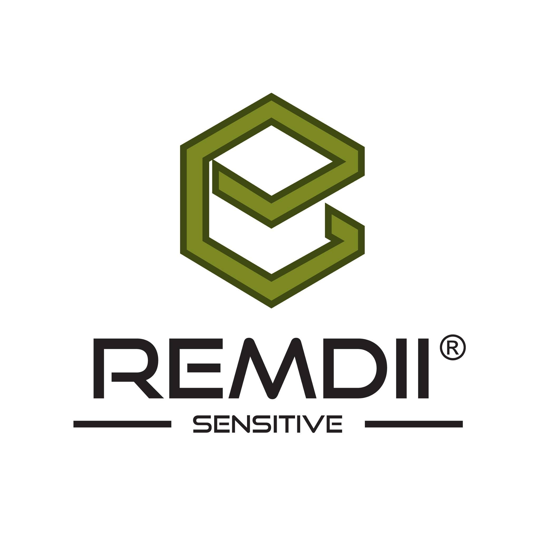REMDII Lip Cream Barrier Repair