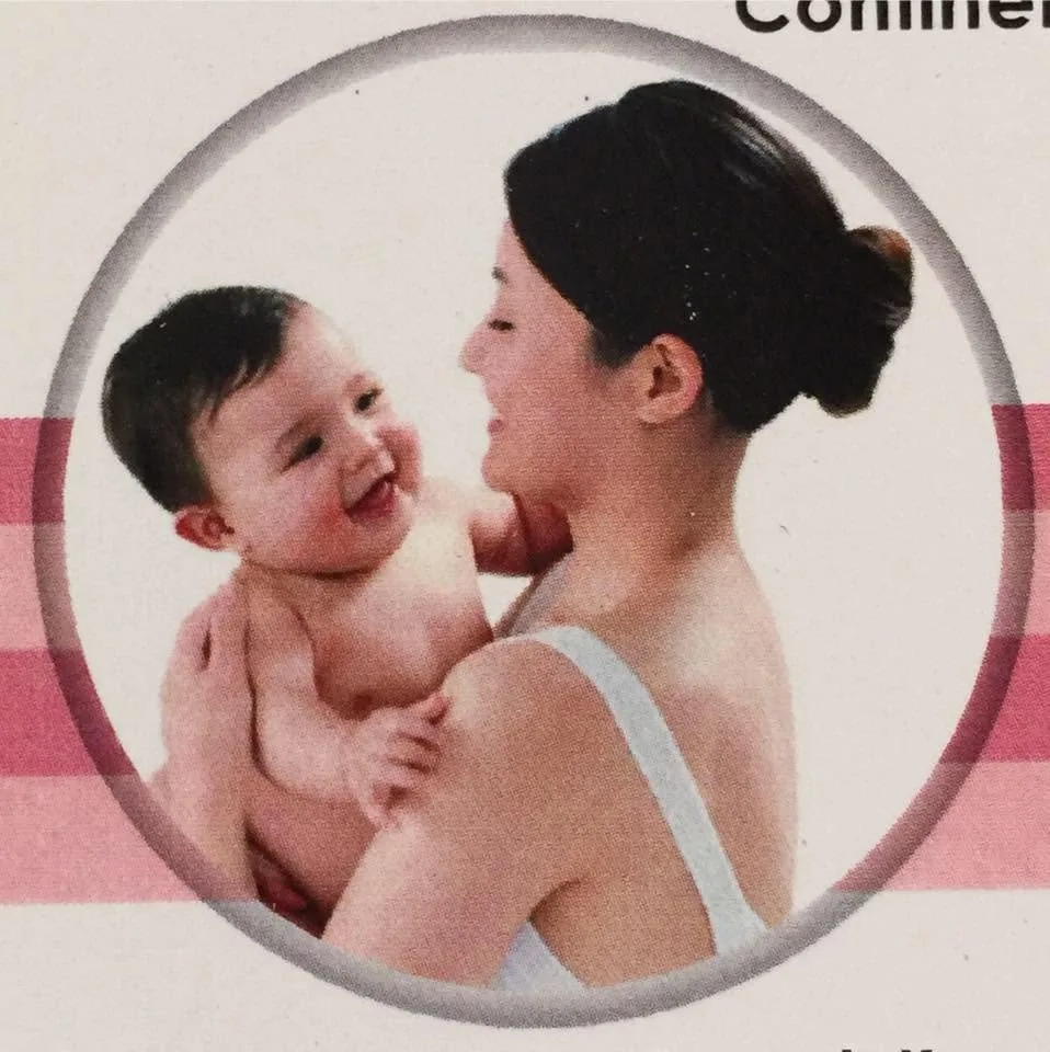 Aunty Ling Confinement Centre
