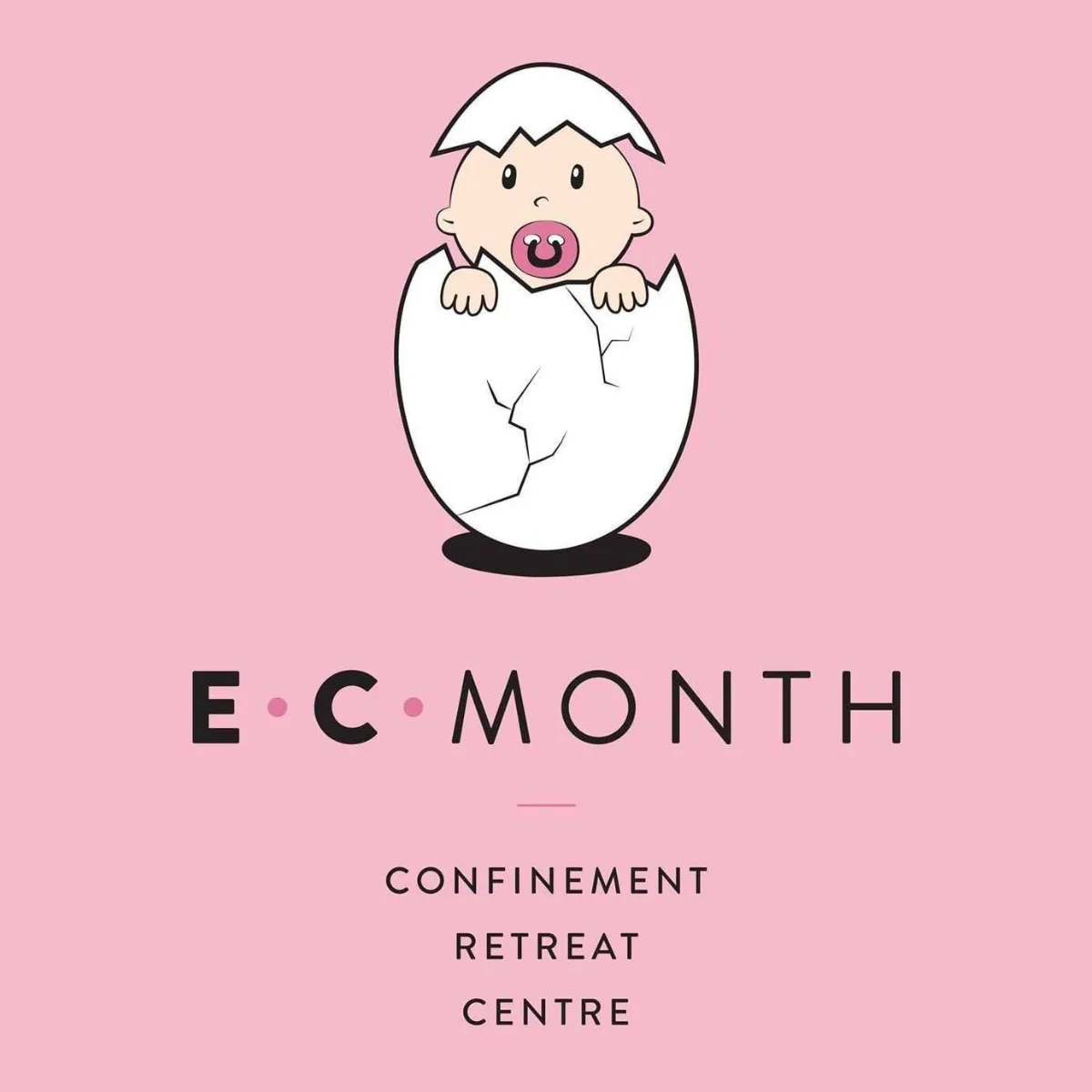 EC Month Confinement Retreat Centre
