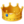 👑
