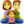 👨‍👩‍👧